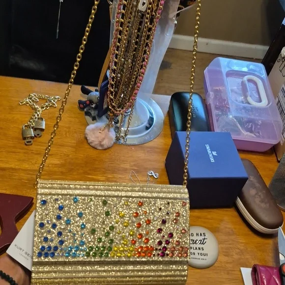 NWT Kurt Geiger  Bundle - Picture 5 of 7